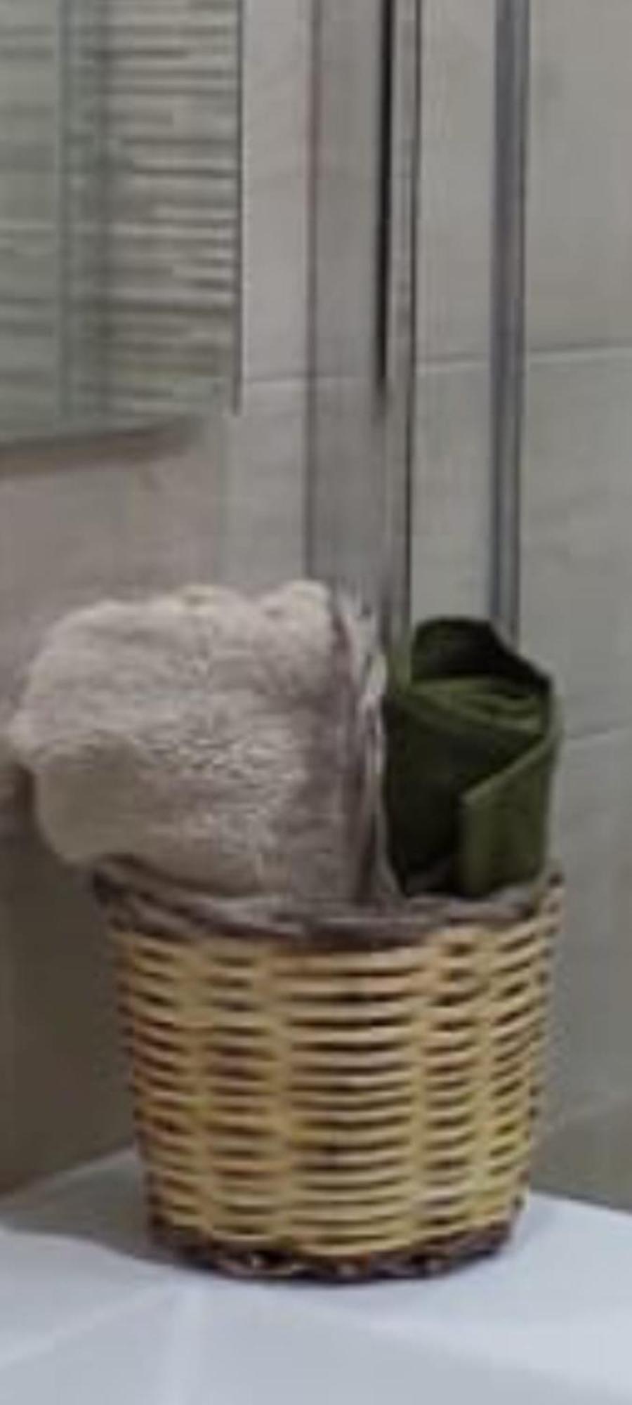 L'Ulivo Lägenhet Massafra Exteriör bild